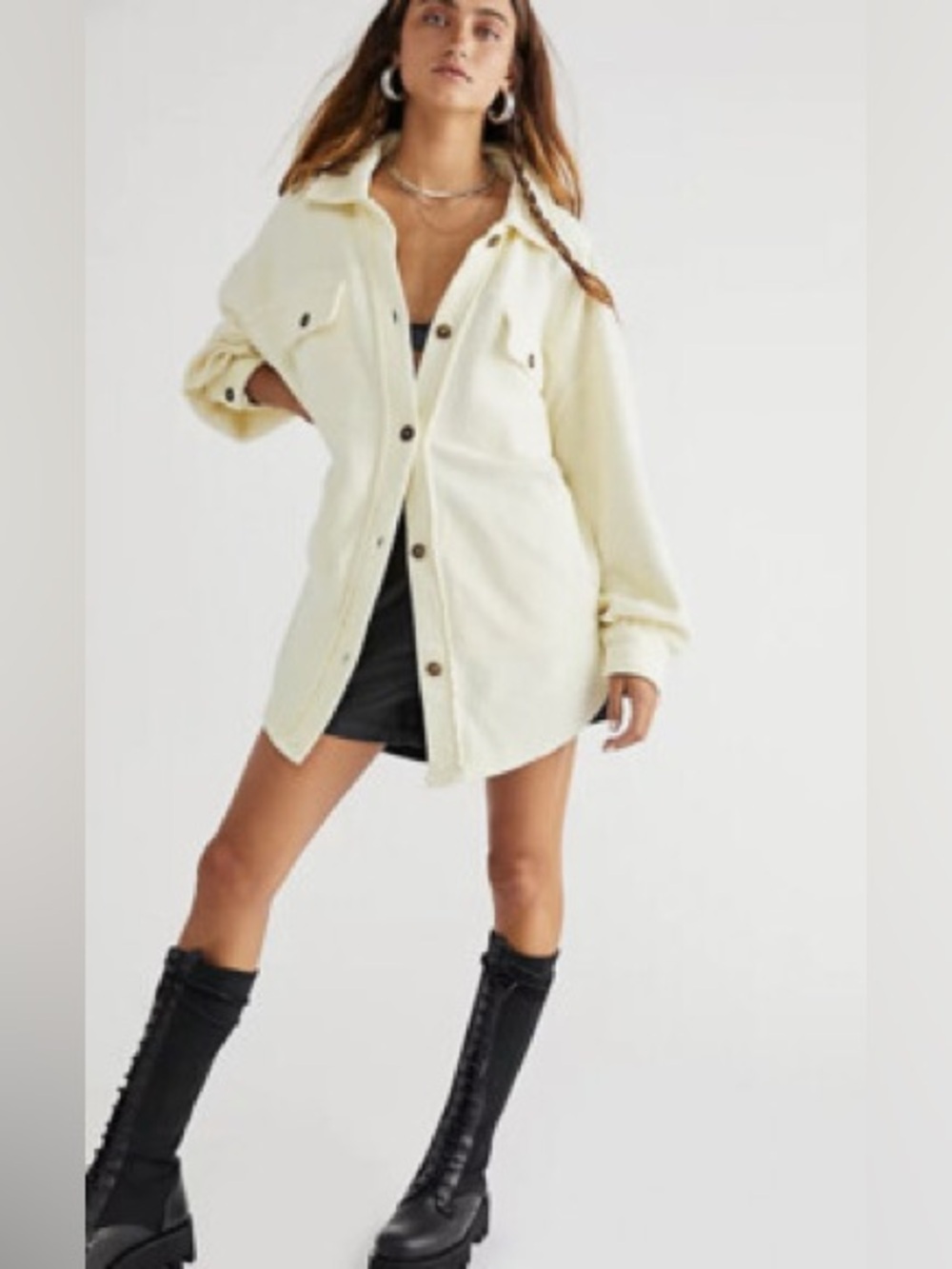 Free People Ruby Jacket